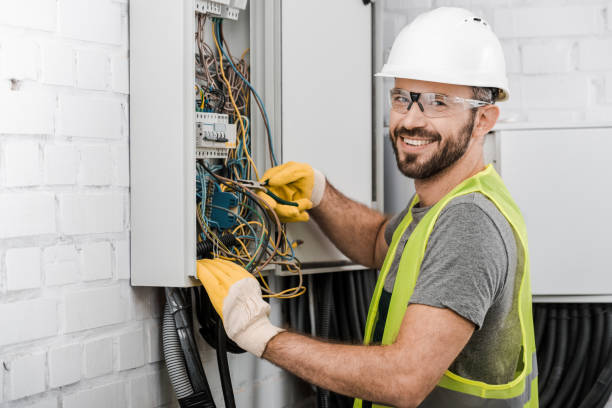 Best Home Electrical Repair  in Santa Clara, UT