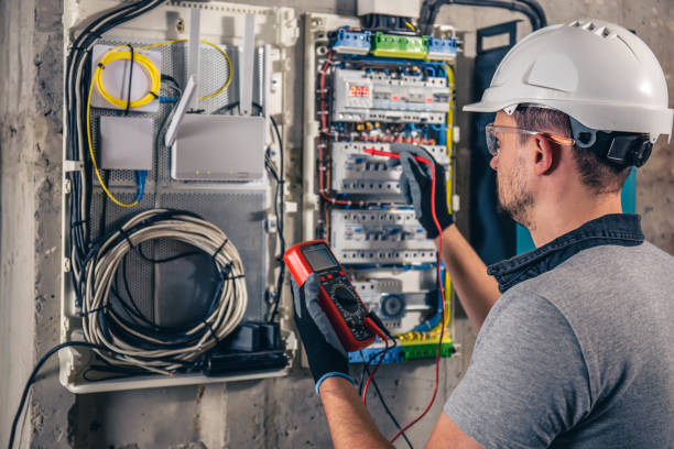 Best Emergency Electrician Near Me  in Santa Clara, UT