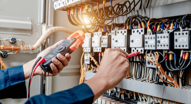 Best Electrical Installation Contractor  in Santa Clara, UT