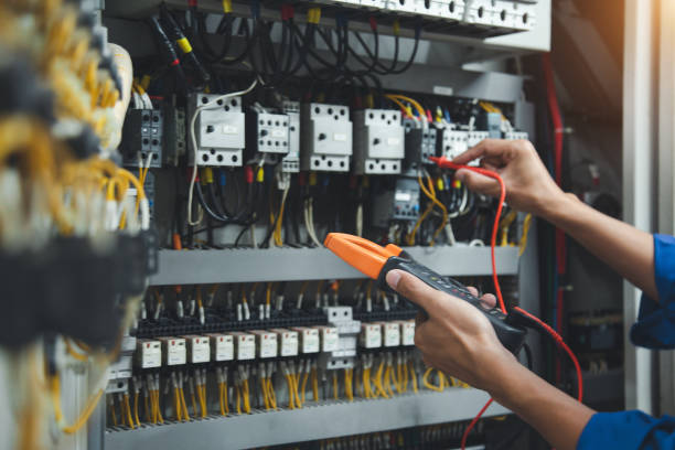 Best Best Electricians Near Me  in Santa Clara, UT