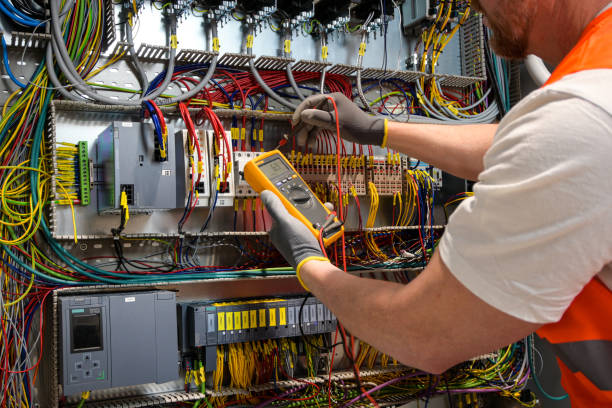 Best Electrical Contractors for Businesses  in Santa Clara, UT